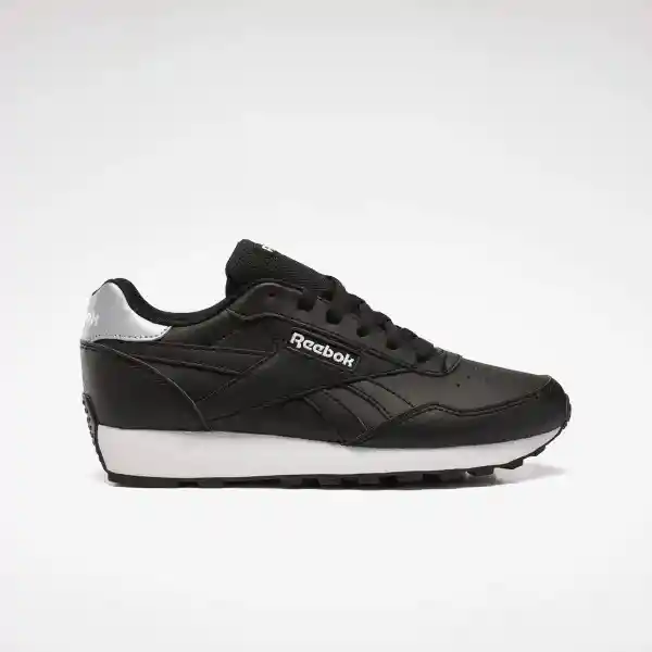 Reebok Zapatos Rewind Run Mujer Negro Talla 6.5 100074224