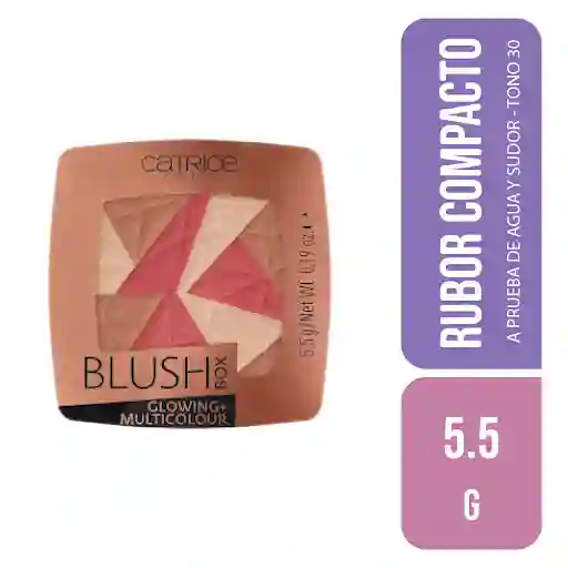 Catrice Rubor Blush Box Tono 30