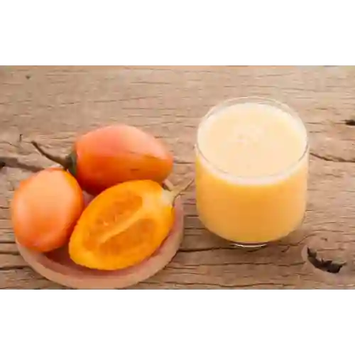Jugo de Tomate de Arbol