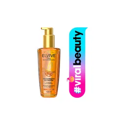 Tratamiento Capilar Elvive Loreal Paris Oleo Extraordinario 100 ml