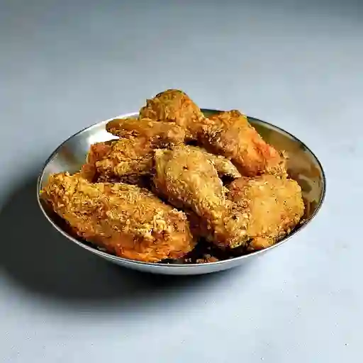 1 Pollo Asado O Frito