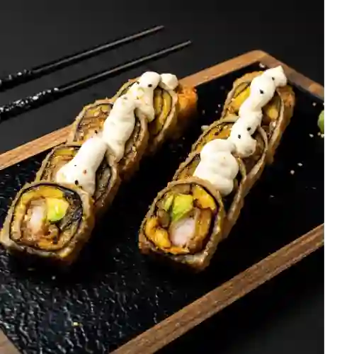 Platano Roll