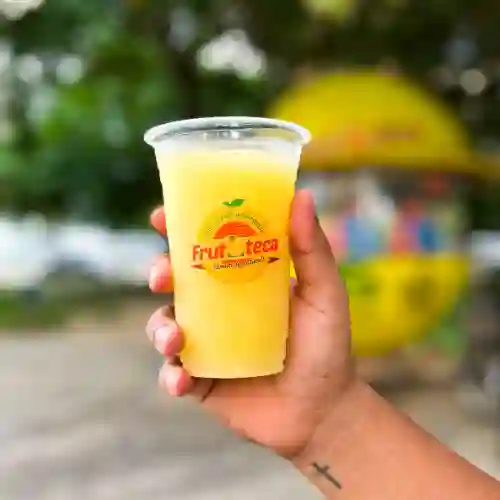 Jugo de Naranja