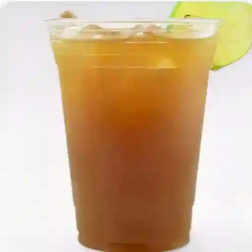 Limonada de Panela