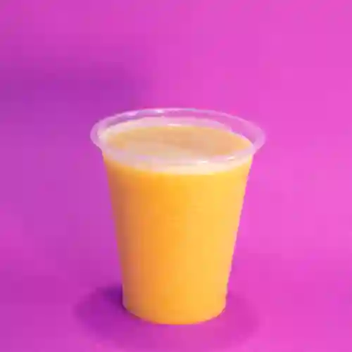 Jugo Natural en Agua