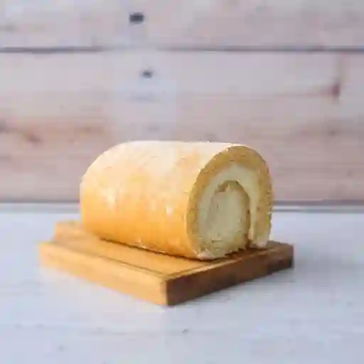 Rollito Crema