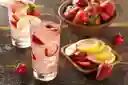 Frutinal Fresa Fruta Naturale