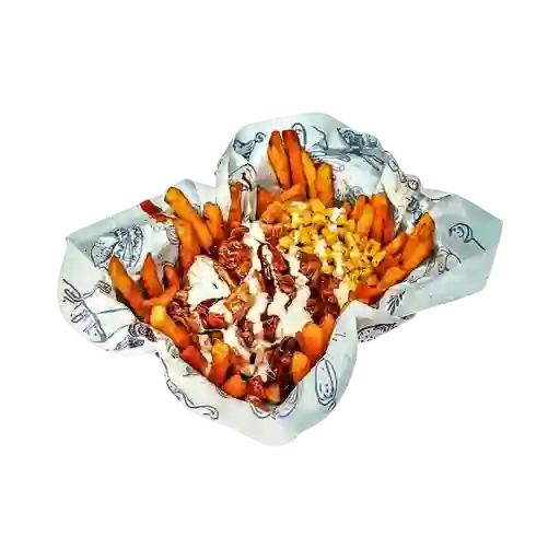 Papas Ranch