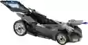  DC Comics Bm365 12" Batmobile Fvm60 