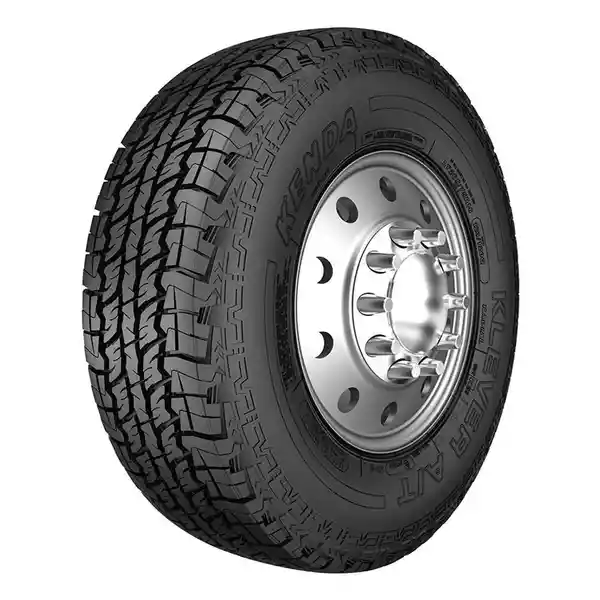 Kenda Llanta 245/70 R16 KR28