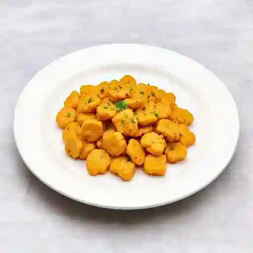 PROTEINA ADICIONAL / EXTRA PROTEIN