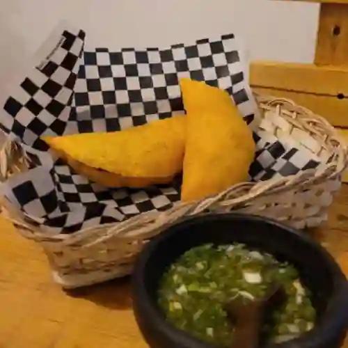 Empanada de Queso