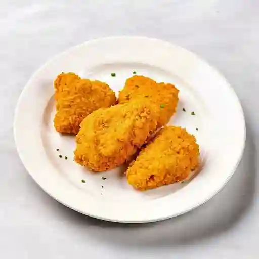 Pollo Crispy