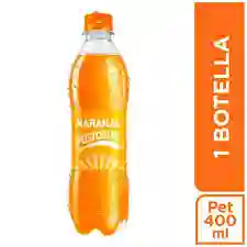 Naranja Postobón 400 ml