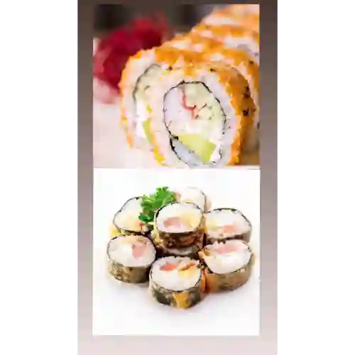 Promo Sushi