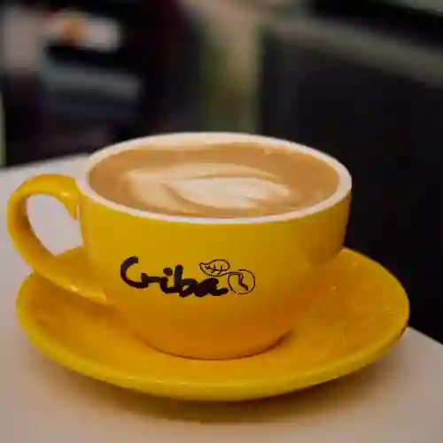 Café Latte