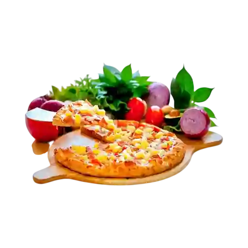 Pizza Bremen X 12