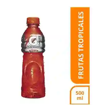 Gatorade Tropical 500ml