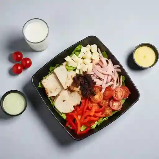 Ensalada Especial Dan