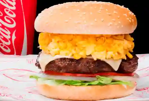 Hamburguesa Toro Campesina 100gr