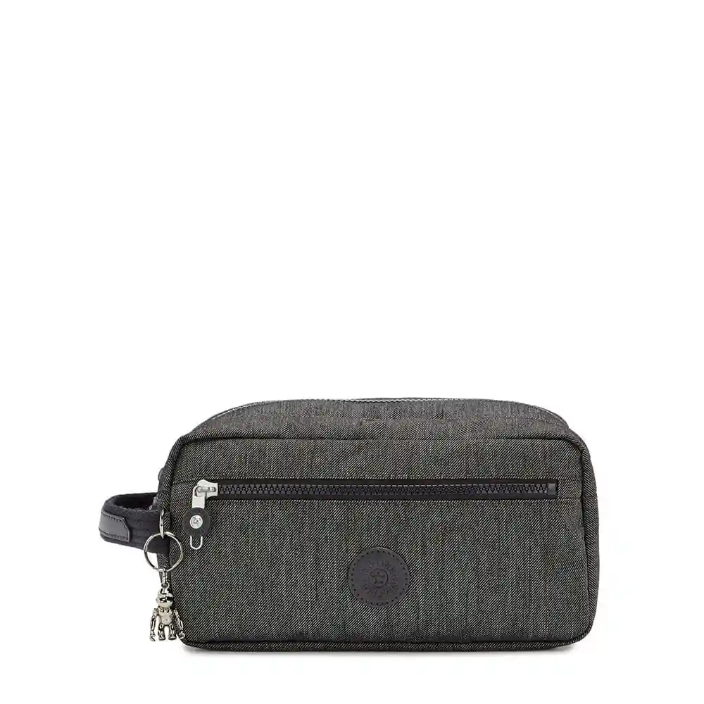 Kipling Estuche de Mujer Agot Gris