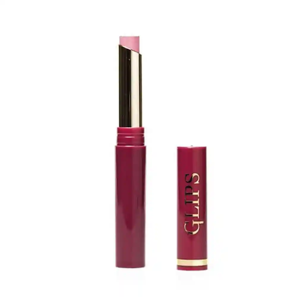 Glips Lip Stick cotton Labial En Barra