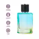 Perfume Para Hombre Over The Coast Miniso