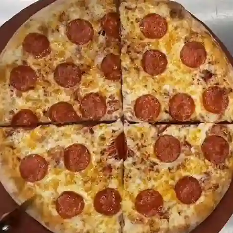 Pizza Personal Peperoni Original