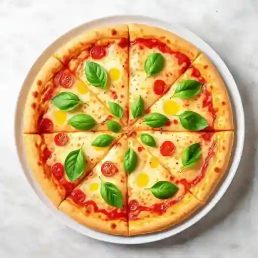 Rappicombo pizza familiar