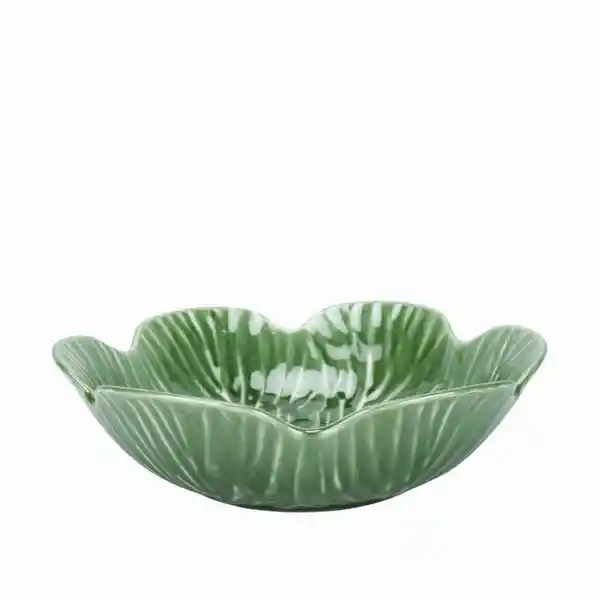 Tazón Hoja Col 27 cm Ambiente Gourmet