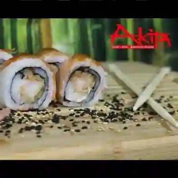 Osaka Roll