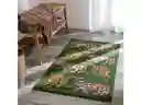 Alfombra Boucle 70 x 140 cm Casaideas