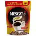 Café soluble  NESCAFÉ DOLCA x 47g