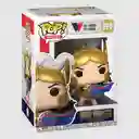 Funko Pop Wonder Woman (Mujer Maravilla) - Wonder Woman Challenge of the Gods