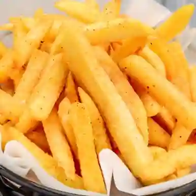 Porcio de Papas