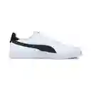 Puma Zapatos Shuffle Para Hombre Blanco Talla 12 Ref: 309668-03