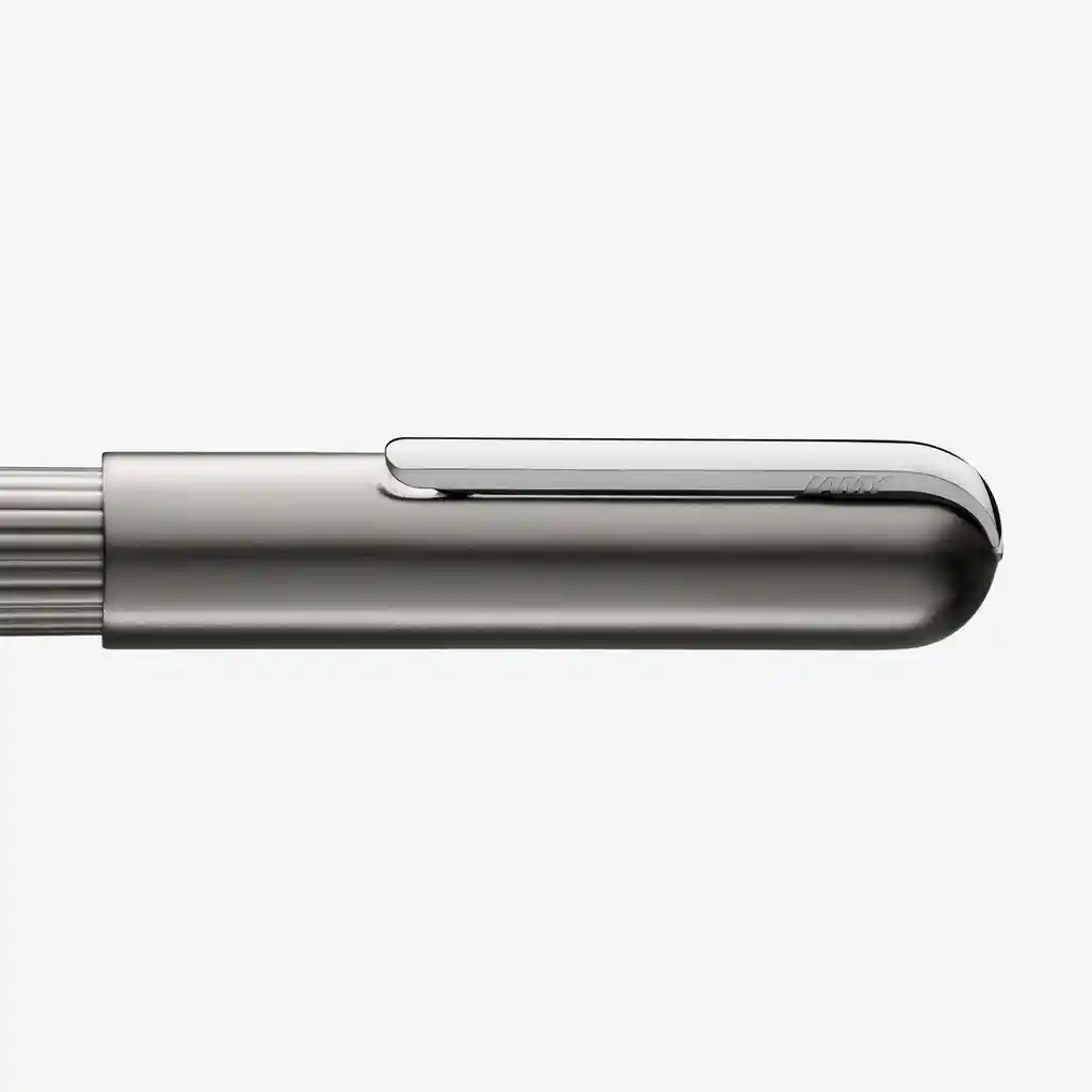 Lamy Inkanta Estilografoimporium Platino B