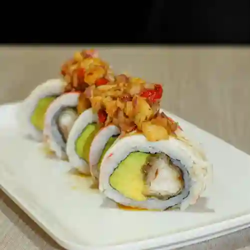 Acevichado Roll