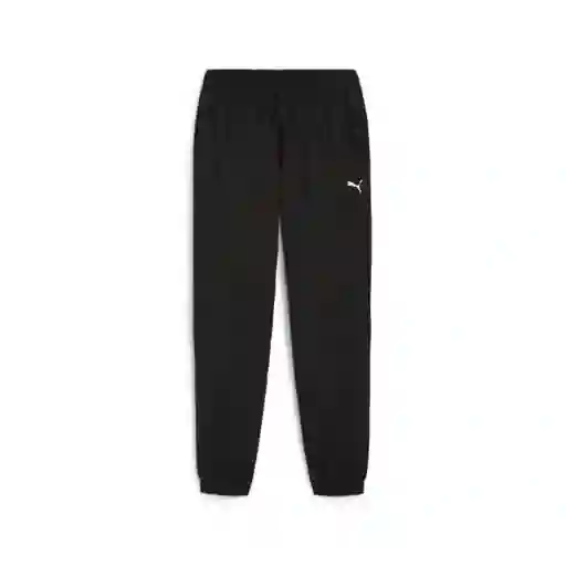 Puma Pantalón Rad/Cal Woven Negro Para Hombre Talla XL