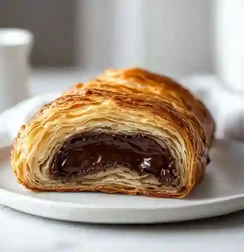 Croissant Choco Paris