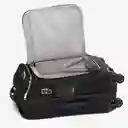 Inkanta Equipaje Carry-on Voyageur Léger International Negro