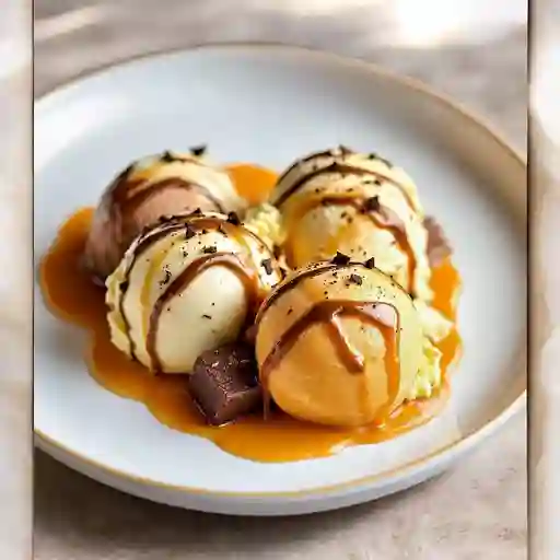 Gelato Del Giorno