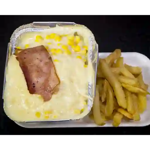 Maicito mixto