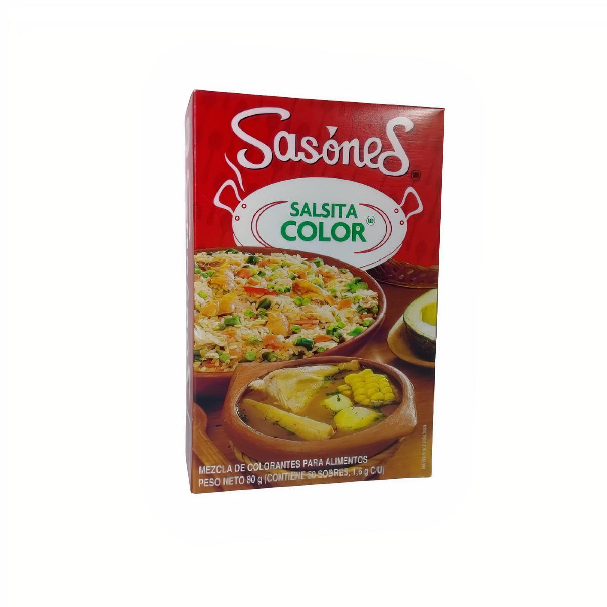 Sasónes Canela Entera Extra Fina 20 g
