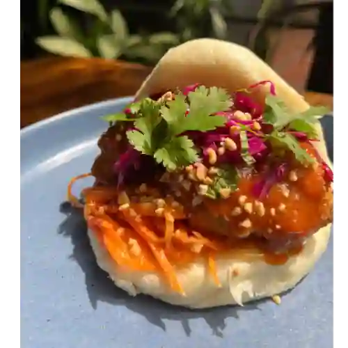 Combo Bao Coliflor Apanado