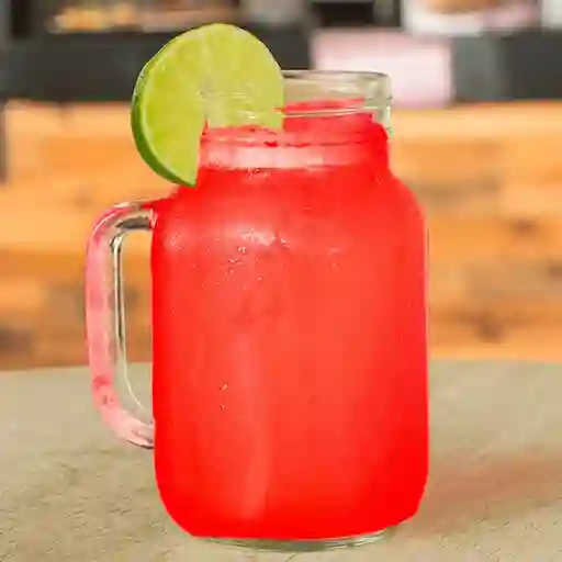 Vaso Limonada Cerezada 16 Oz