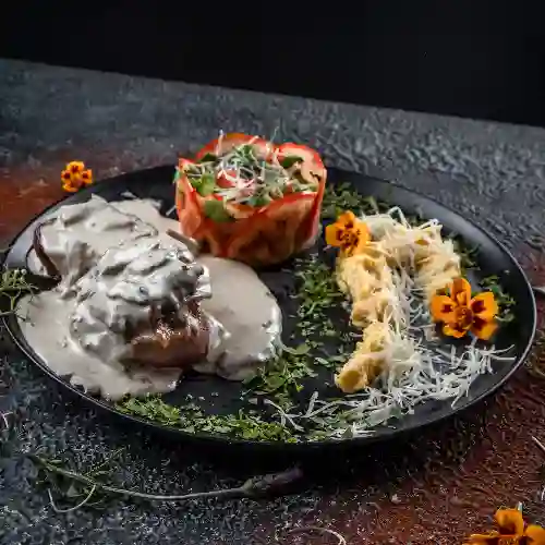 Filet Mignon