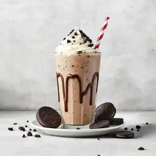 Malteadas Especiales