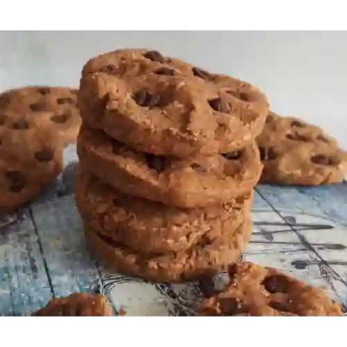 Galletas de Coco X3 Unidades