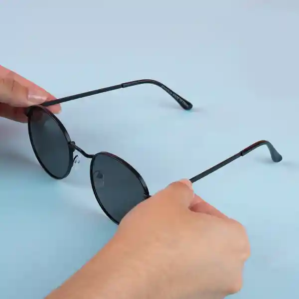 Gafas de Sol Redondas R035 Serie Miniso